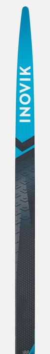 Immagine prodotto Inovik XC S 500 SKIN + Fix (188 cm)