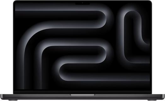 Produktbild Apple MacBook Pro - Late 2023 (16", M3 Pro, 18 GB, 1000 GB, CH)