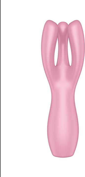 Produktbild Satisfyer Threesome 3 Lay-on Vibrator