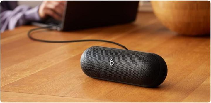Image du produit Beats Pilule (24 h, Fonctionnement sur batterie)