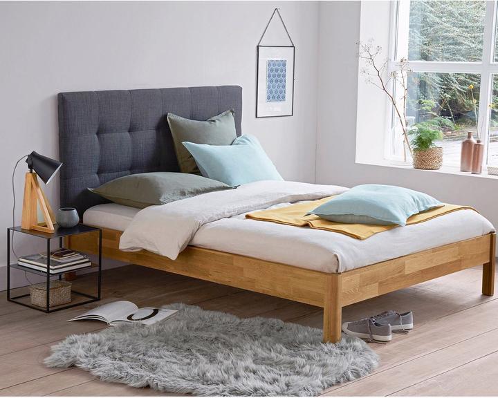 Produktbild La Redoute Interieurs Zulda (140 x 200 cm)