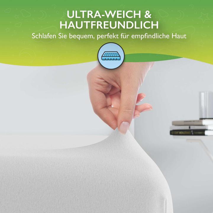 Immagine prodotto Etérea Comfort (160 x 200, 140 x 200 cm)
