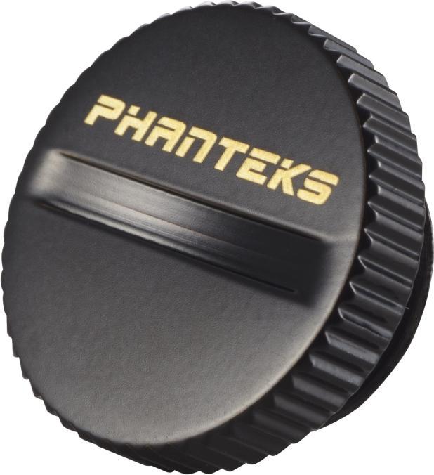 Actual product image Phanteks Sealing plug G1/4 inch AG