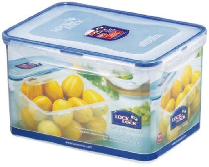 Produktbild Lock & Lock Classic Rechteckig (4.50 l)