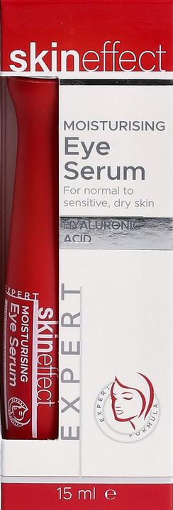 Image du produit Skineffect Augenserum feuchtigkeit 15ml (Sérum, 15 ml)