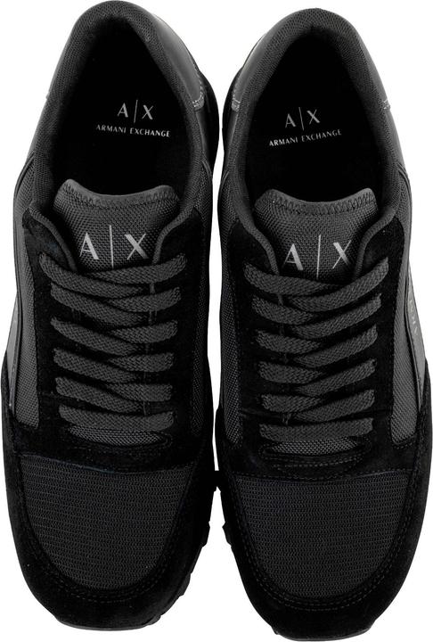 Actual product image Armani Exchange Man (43)