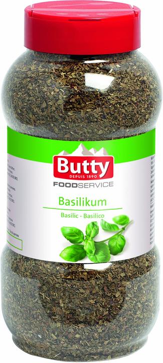 Butty Basilikum geschnitten 155g (215 g)