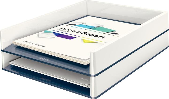Produktbild Leitz Wow Duo Colour (A4)