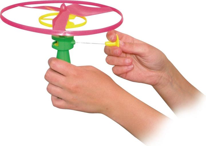 Produktbild Günther Flugspiele Twirly