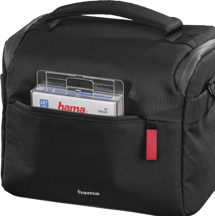 Actual product image Hama Matera (Camera shoulder bag)