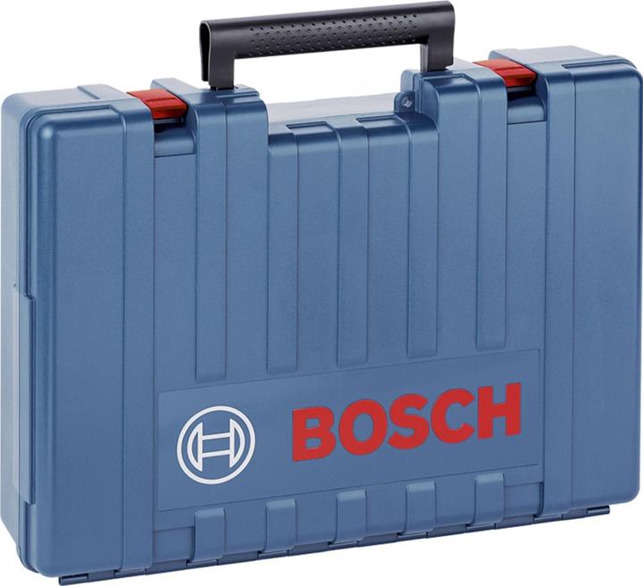 Immagine prodotto Bosch Professional Trapano a percussione rotante con SDS plus GBH 4-32 DFR, valigetta, mandrino a serraggio rapido (Corrente elettrica)