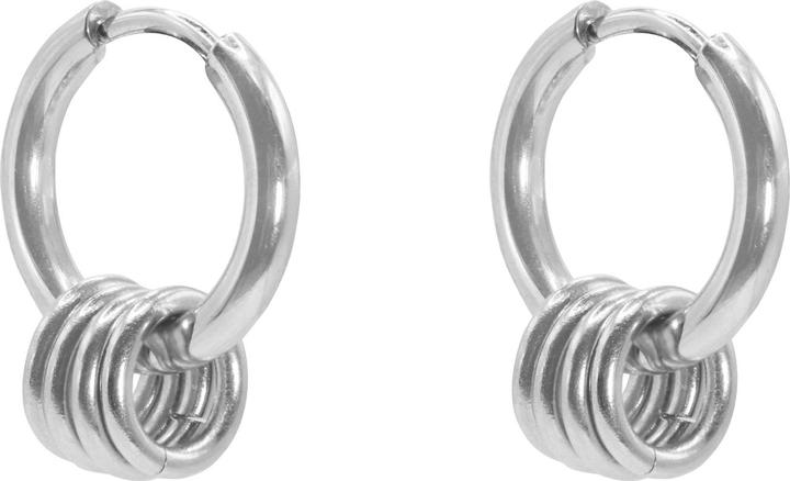 Immagine prodotto Heideman Sibilla color argento (100% acciaio inossidabile)