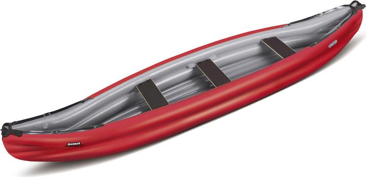 Actual product image GUMOTEX Scout Economy Canoe