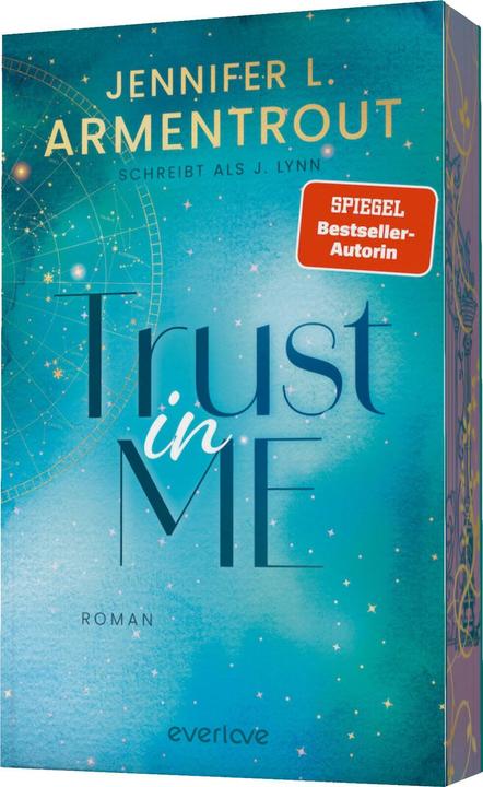 Immagine prodotto Piper Trust in Me (Tedesco, Lamatsch vanessa, Jennifer L. Armentrout, J. Lynn, 2025)