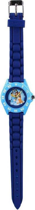Actual product image Vadobag "Bluey Kids Time" wristwatch