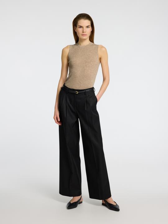 Produktbild Selected Femme Wollgemisch Stricktop (XS)