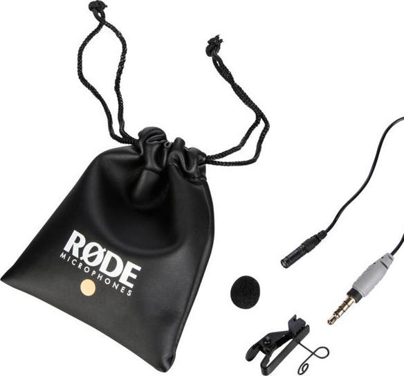 Produktbild RØDE smartLav+
