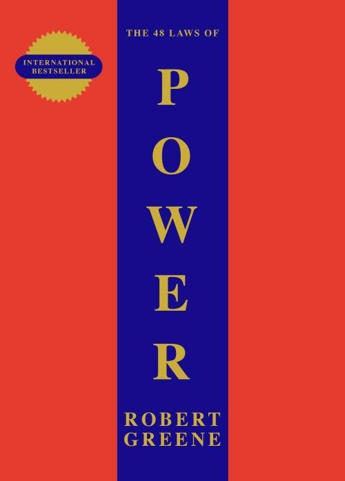 Immagine prodotto The 48 Laws of Power (Inglese, Robert Greene, 2000)