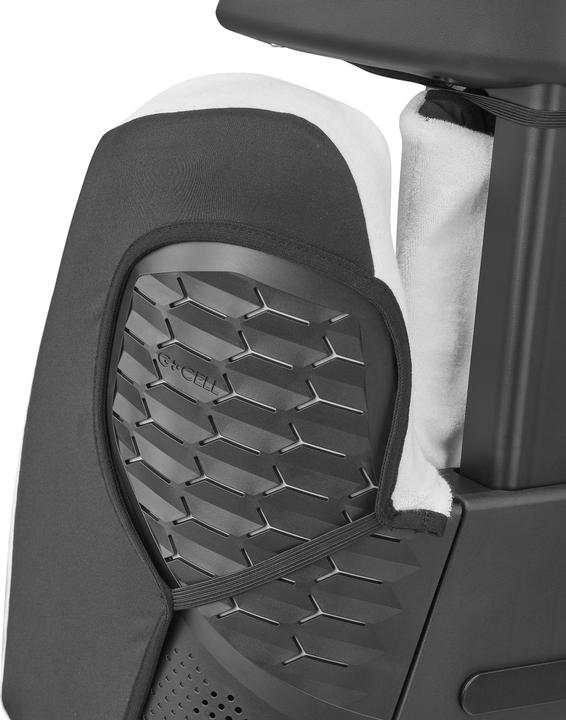 Immagine prodotto Maxi-Cosi Copertina estiva RodiFix Pro e S in cotone organico