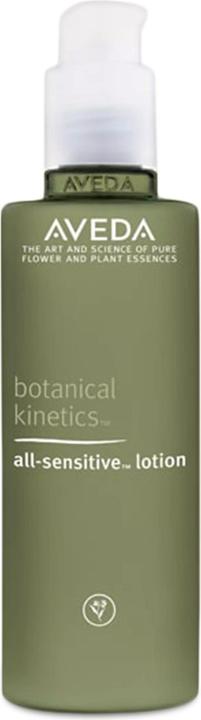 Actual product image Aveda Botanical Kinetics All-Sensitive Lotion (Body cream, 150 ml)