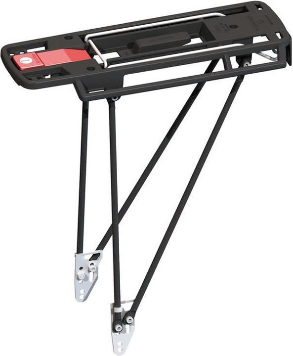 Pletscher Dual Gepäckträger 26-28" Easy-Fix/Klickfix
