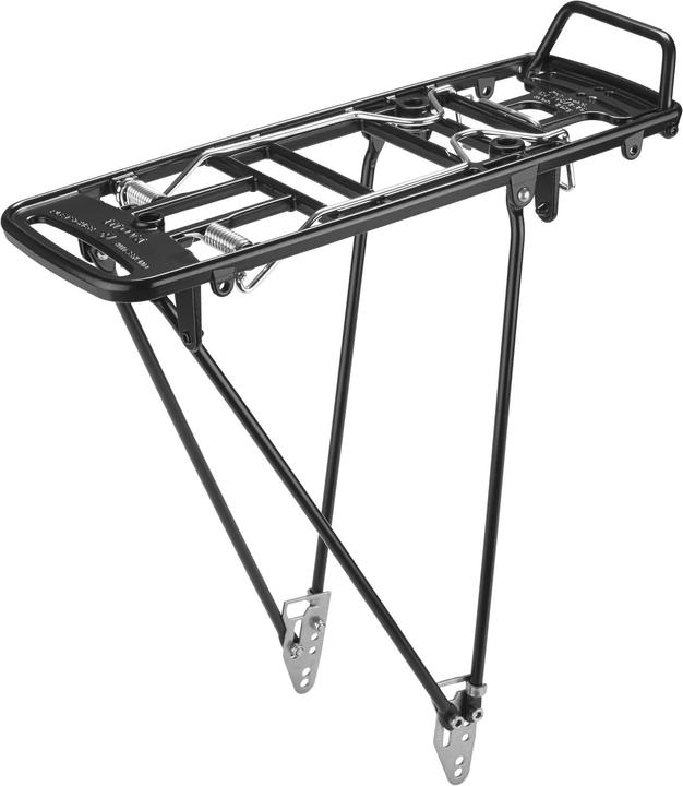 Pletscher Inova Gepäckträger 26-28" Easyfix