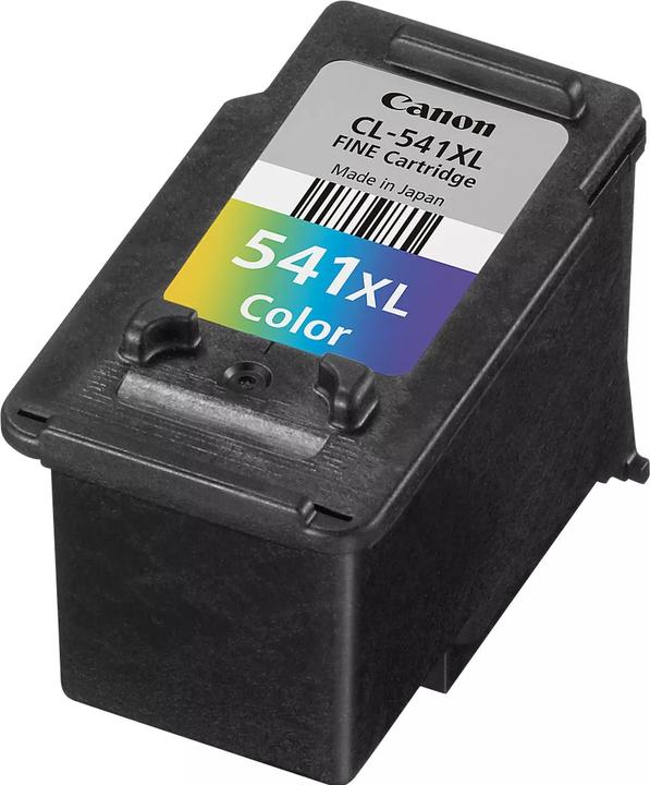 Image du produit Canon Cl-541xl (Color)