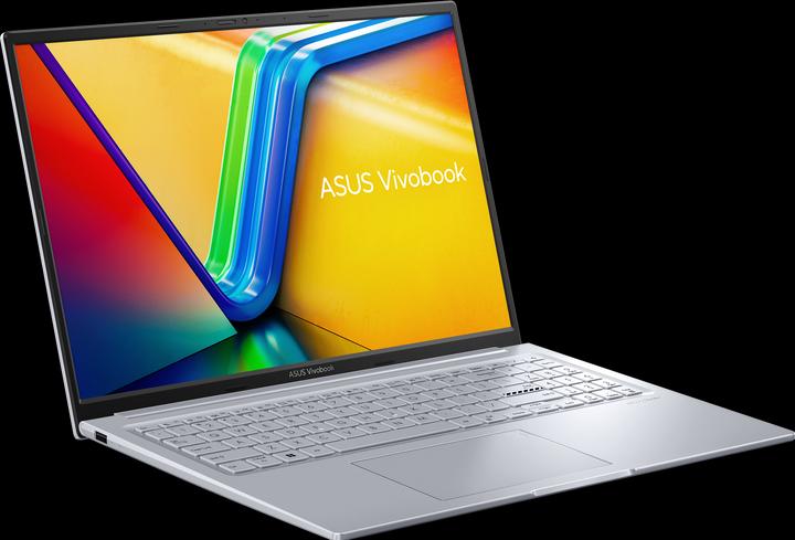 Immagine prodotto ASUS VivoBook 16X R7-7730U 16 1TB M3604YA-L2050W W11H (16", AMD Ryzen 7 7730U, 16 GB, 1000 GB, DE)