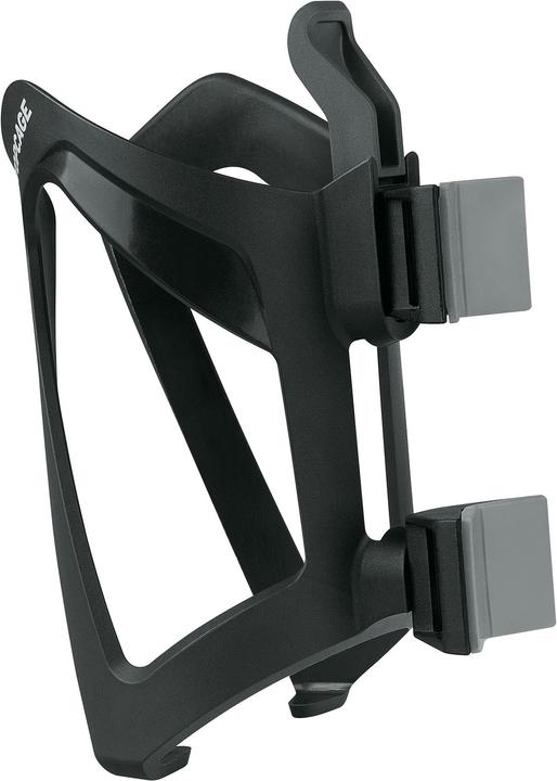 Actual product image SKS Anywhere adapter bottle cage with top cage