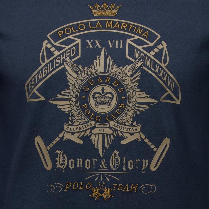 Immagine prodotto La Martina MARG30 - 66657 (XL)