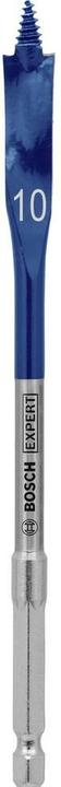 Actual product image Bosch Professional Zubehör EXPERT Self Cut Speed Flat Milling Drill, 10 x 152 mm (10 mm)