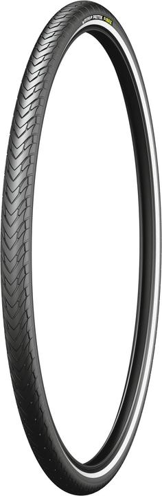 Produktbild Michelin Protek Max Fahrradreifen 26" Draht Reflex (26 x 1.40, 35-559)