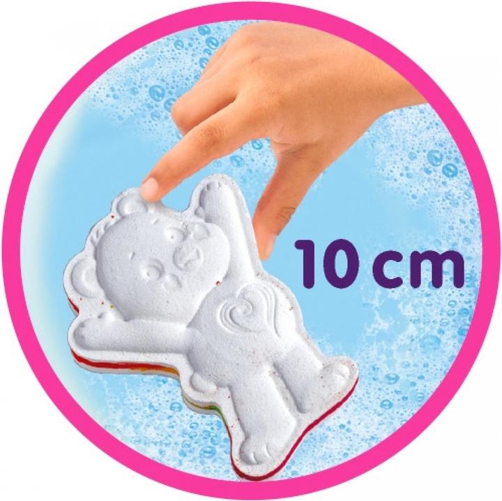 Image du produit Simba Bombe de bain magique Care Bears