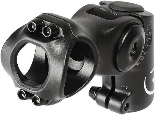 Rfr MTB Vorbau Ø31,8mm erhöht verstellbar (110 mm, 31.80 mm)