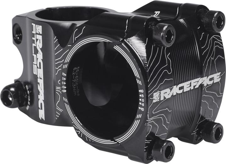 Immagine prodotto Race Face Stelo Atlas 35 Ø35mm (50 mm, 35 mm)