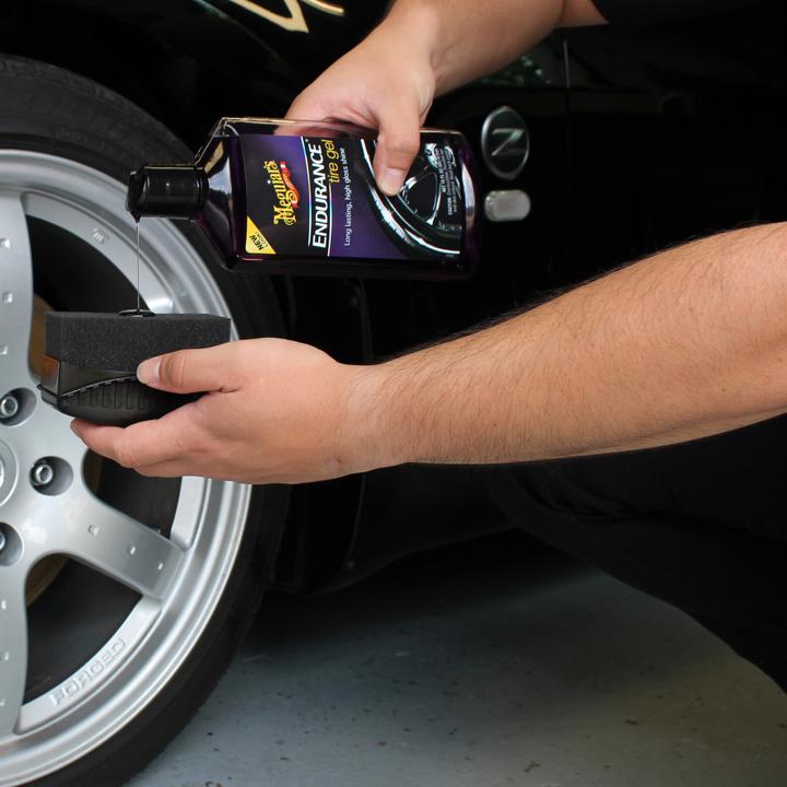 Produktbild Meguiar's Endurance (473 ml)