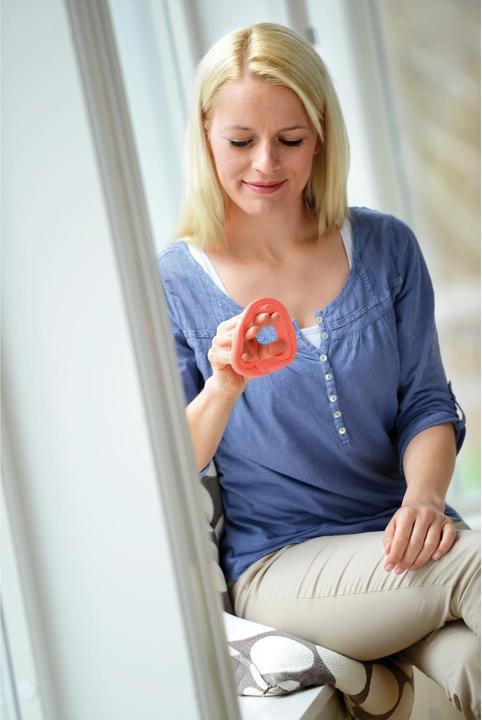 Produktbild Sissel Putty