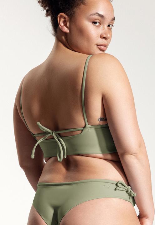 Actual product image Oy Surf bikini top "Buri" (XL)