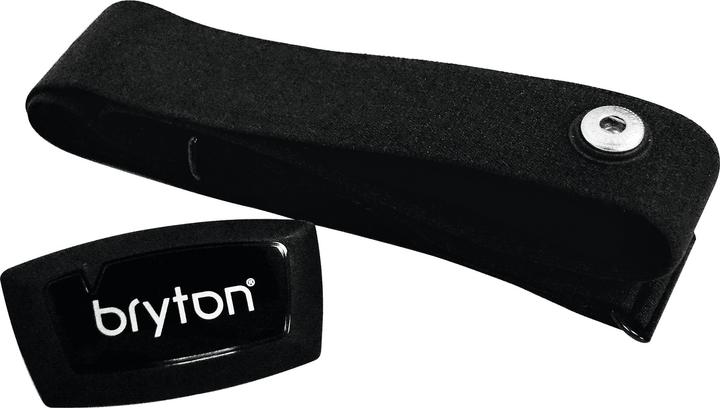 Productafbeelding Bryton Slimme HRM borstband