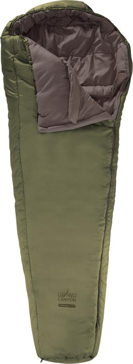 Actual product image Grand Canyon Fairbanks 205 (205 cm)