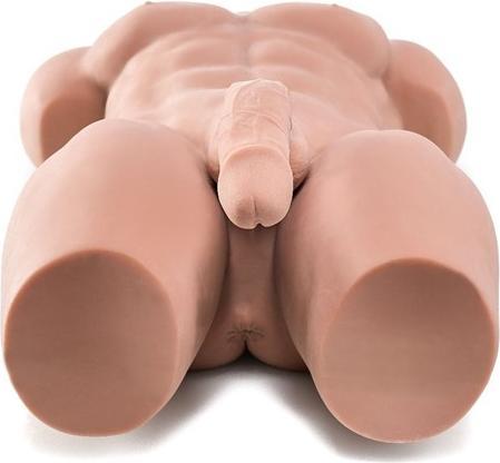 Actual product image Zenn Darius