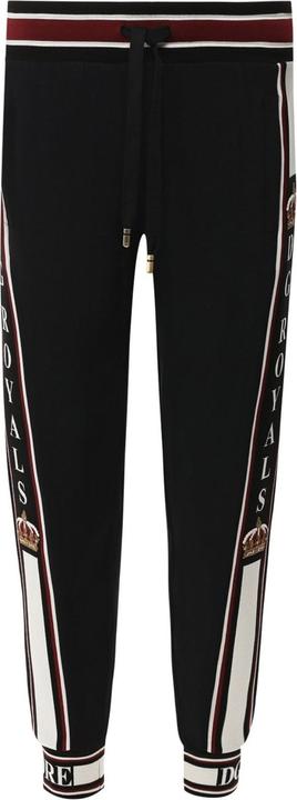 Dolce & Gabbana Logo Pants