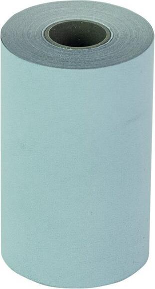 Büroring Öko-Thermorolle, 57 mm x 14 m für Kassen, 1-fach, 5 Stück