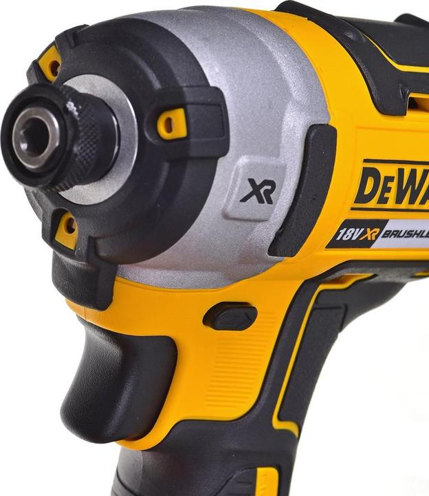 Actual product image DeWalt Combo Set