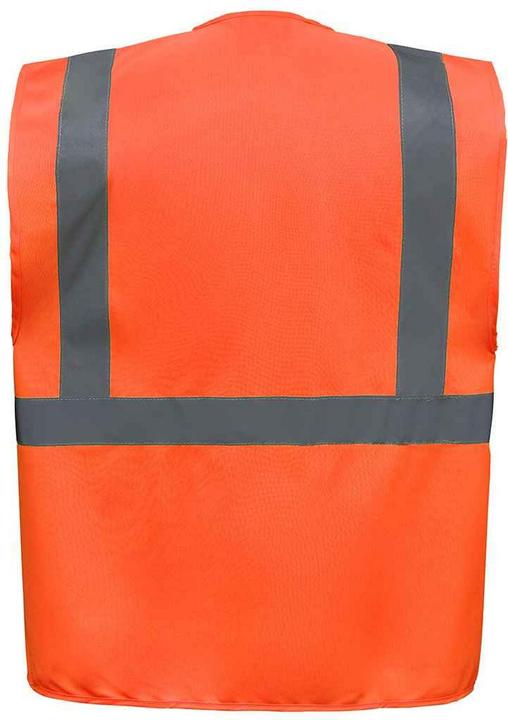 Immagine prodotto Yoko Executive Gilet Alta Visibilità Adulto Unisex (3XL)