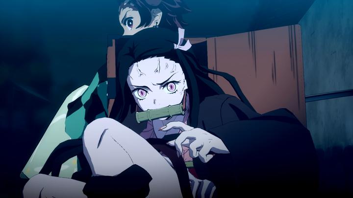Immagine prodotto Atlus Demon Slayer -Kimetsu no Yaiba- The Hinokami Chronicles (Switch) (IT) (Switch, IT)