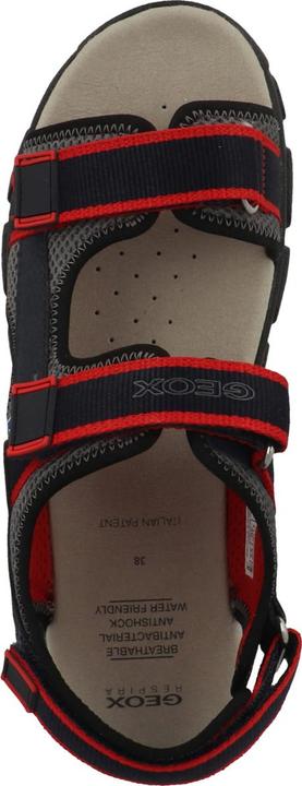 Actual product image Geox J S.Strada A - 58345 (35)