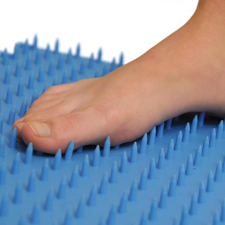 Actual product image Sissel Acupressur Mat