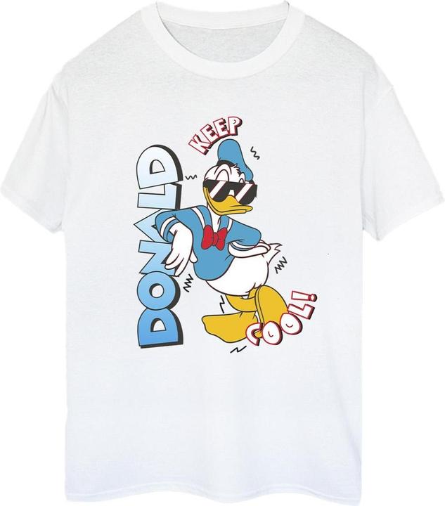Produktbild Disney Donald Duck Cool TShirt (XL)