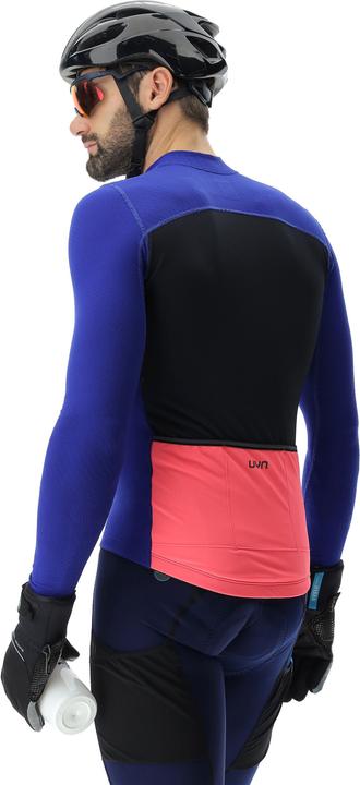Actual product image UYN Lightspeed long-sleeved cycling shirt (M)